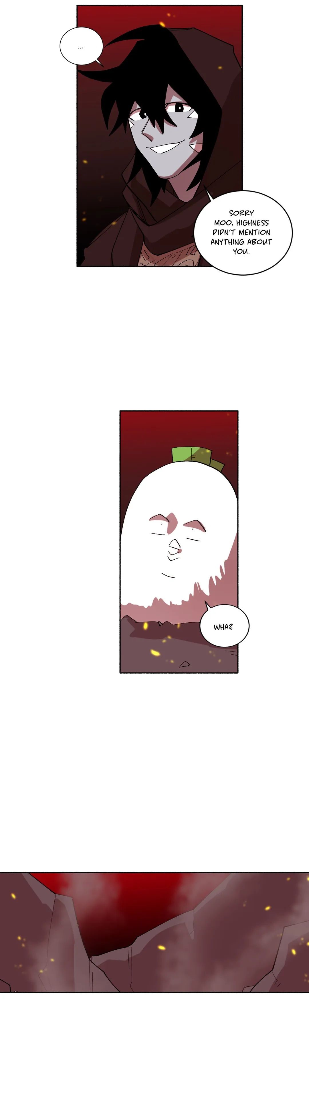 RPG Comic Manhwa - Chapter 152 Page 8