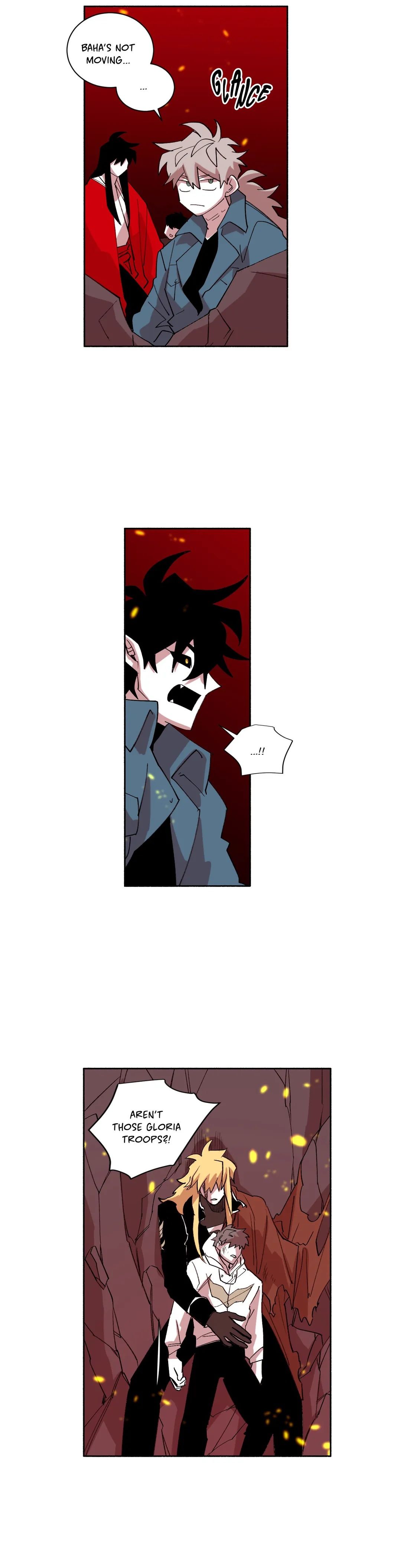 RPG Comic Manhwa - Chapter 152 Page 10