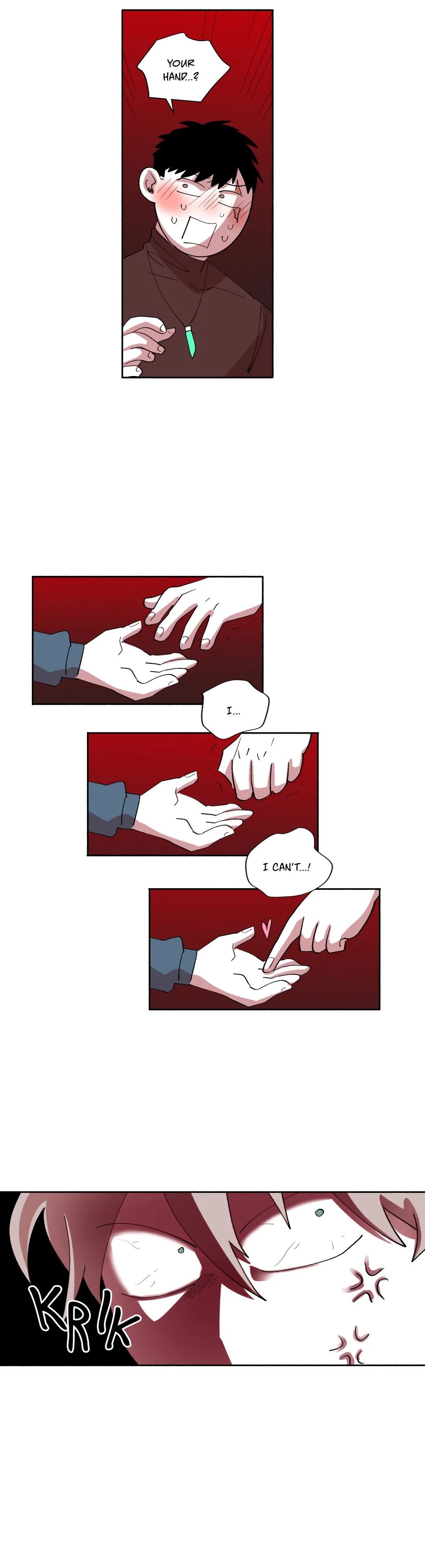 RPG Comic Manhwa - Chapter 152 Page 15