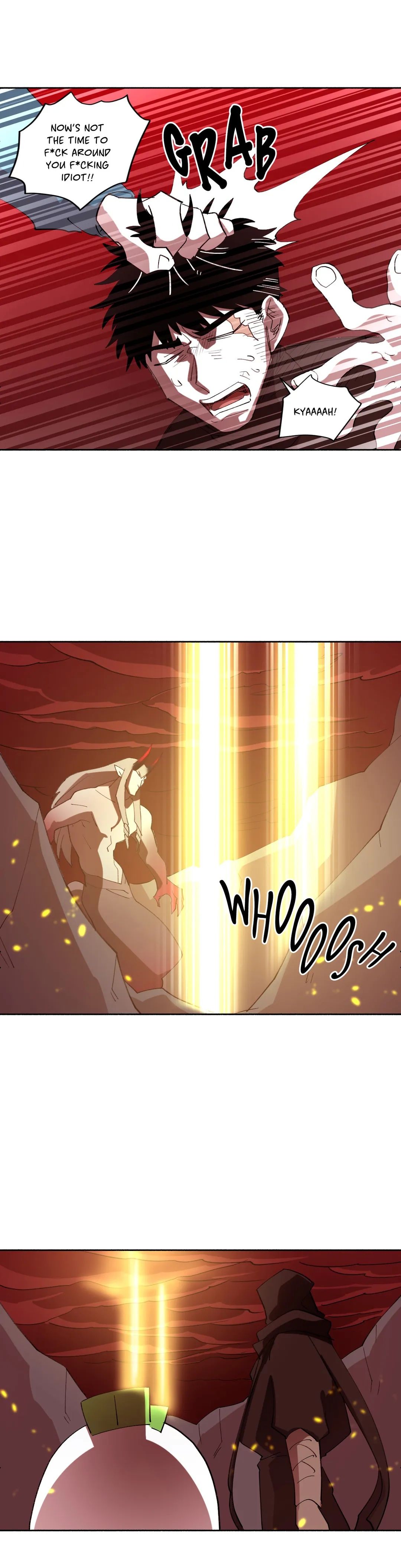 RPG Comic Manhwa - Chapter 152 Page 16