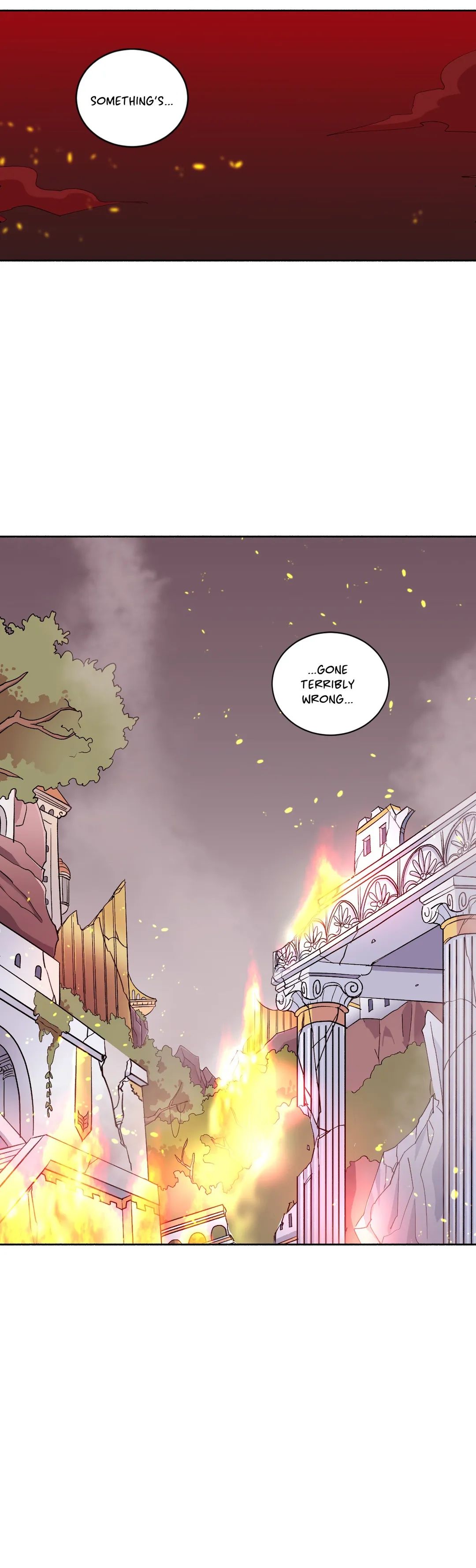 RPG Comic Manhwa - Chapter 152 Page 18