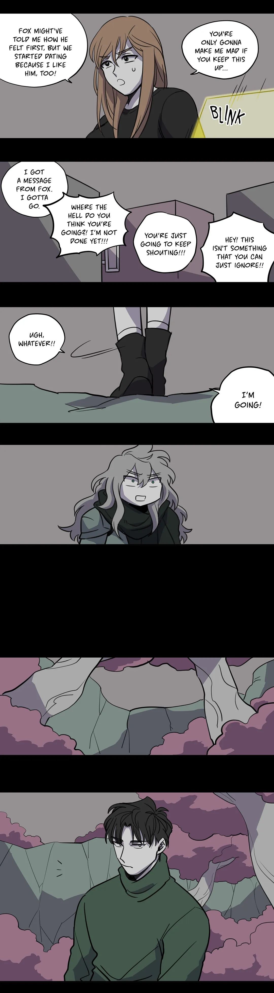 RPG Comic Manhwa - Chapter 76 Page 7