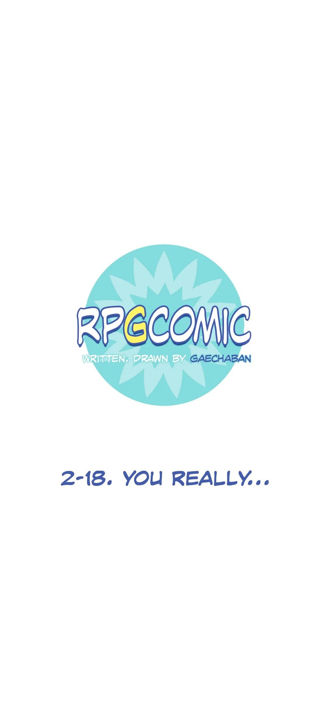 RPG Comic Manhwa - Chapter 62 Page 0