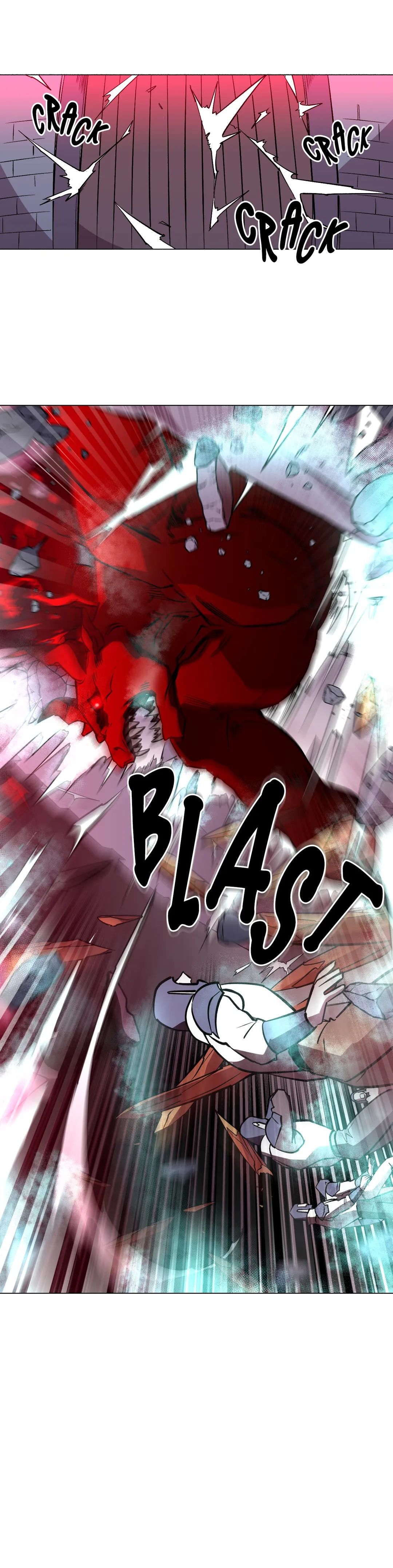 RPG Comic Manhwa - Chapter 123 Page 10