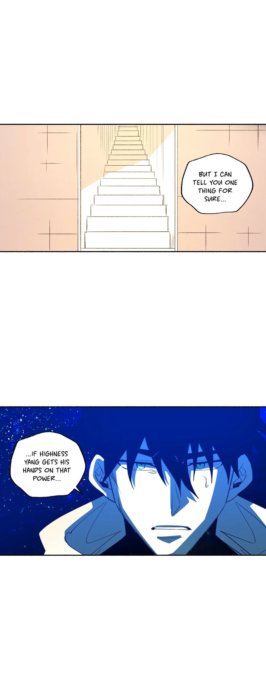 RPG Comic Manhwa - Chapter 167 Page 0