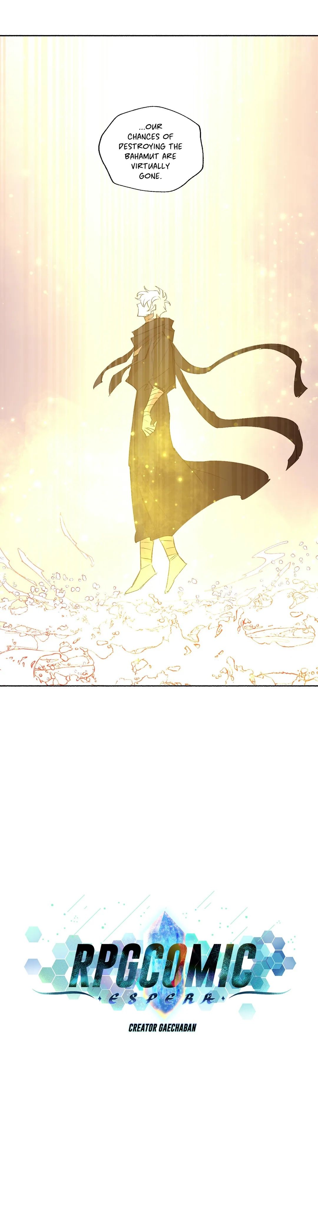 RPG Comic Manhwa - Chapter 167 Page 1