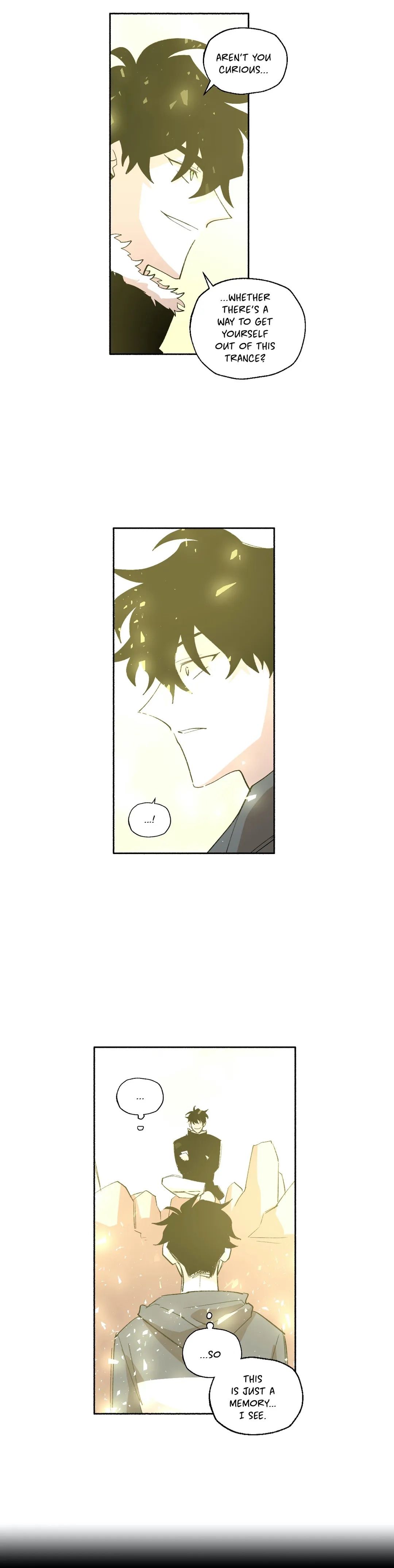 RPG Comic Manhwa - Chapter 167 Page 6