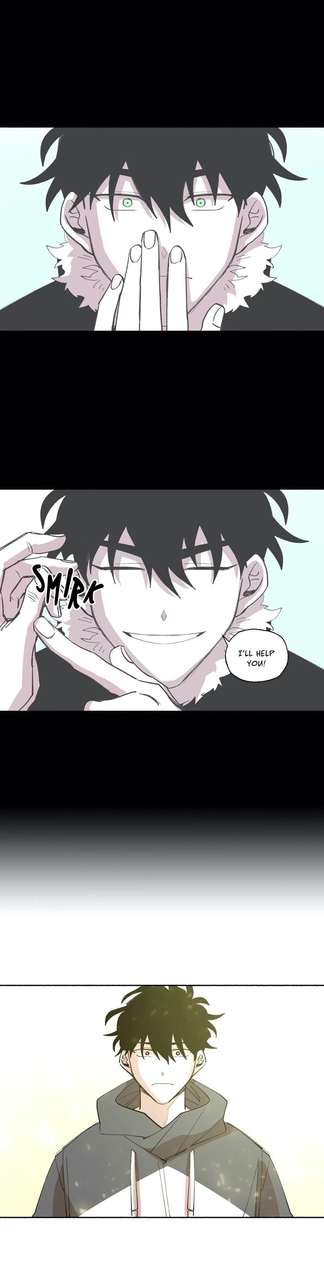 RPG Comic Manhwa - Chapter 167 Page 10