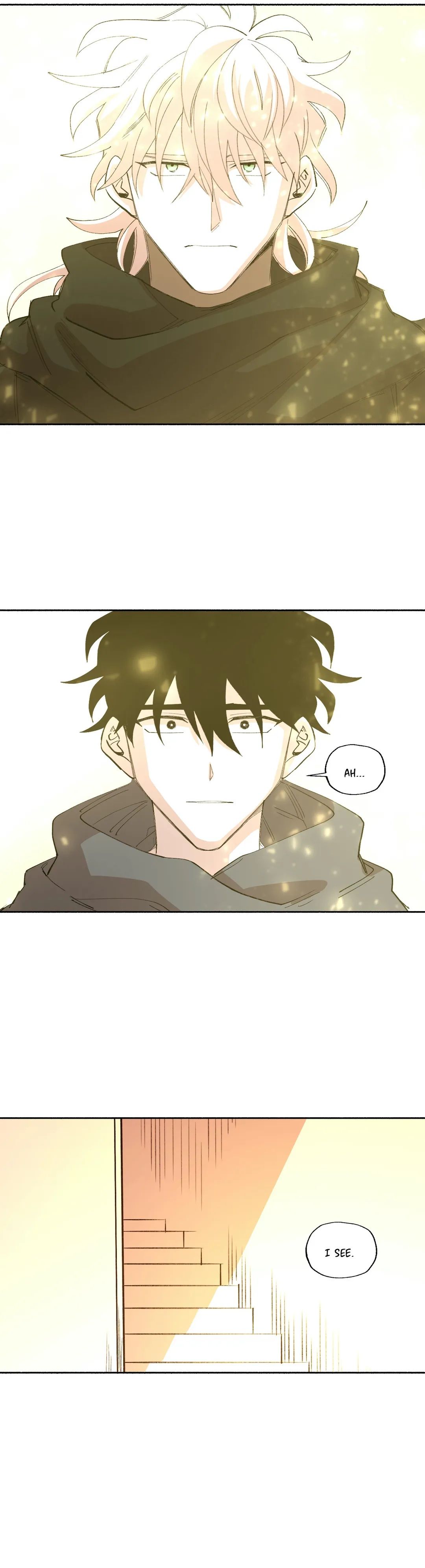 RPG Comic Manhwa - Chapter 167 Page 15