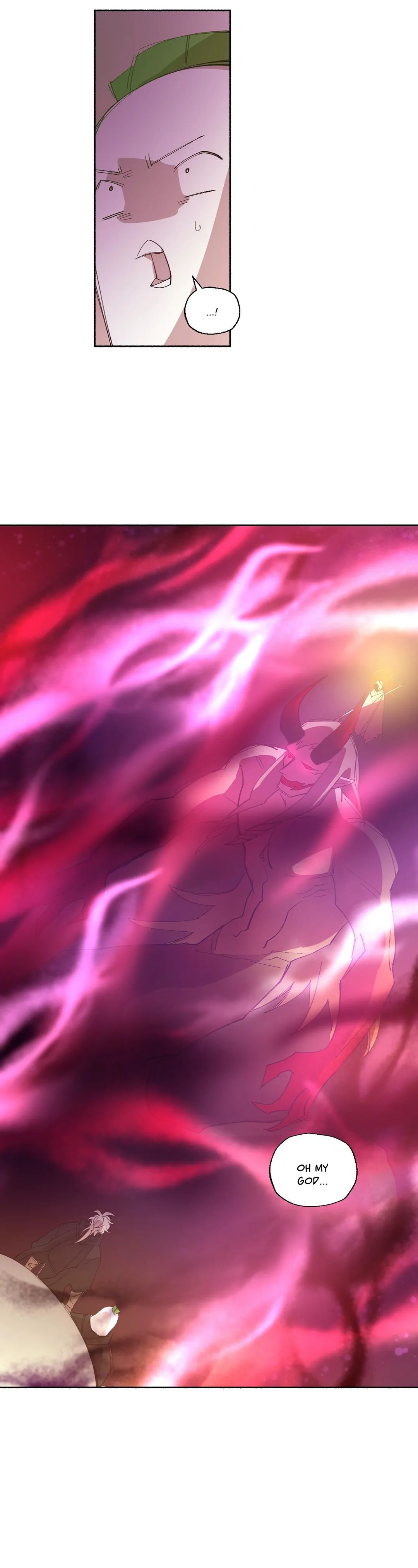 RPG Comic Manhwa - Chapter 167 Page 19