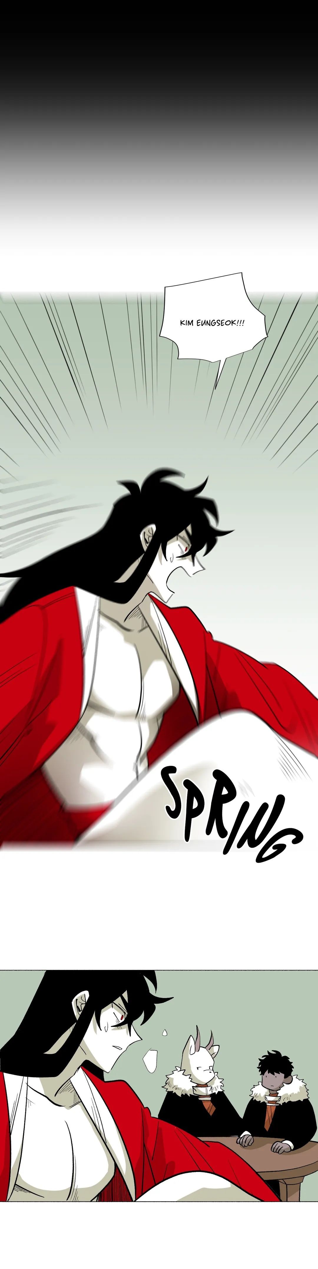 RPG Comic Manhwa - Chapter 134 Page 14