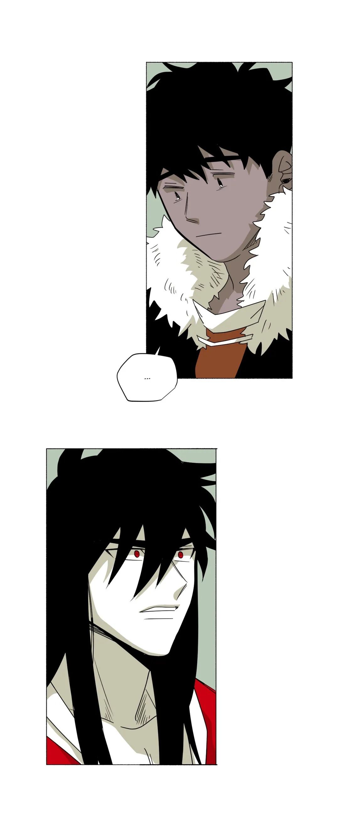 RPG Comic Manhwa - Chapter 134 Page 17