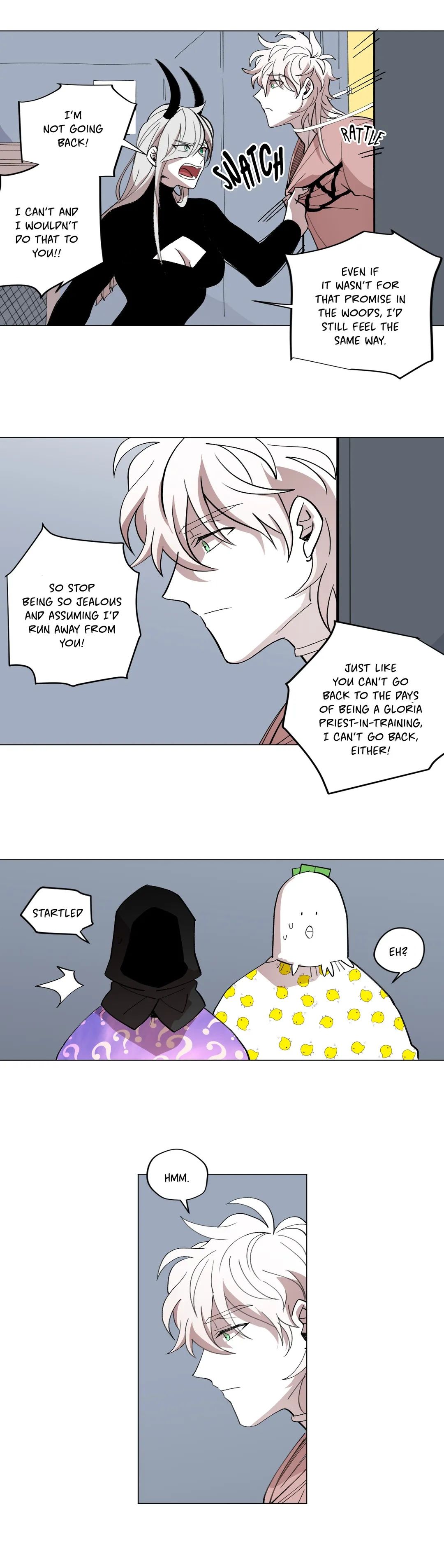 RPG Comic Manhwa - Chapter 109 Page 17