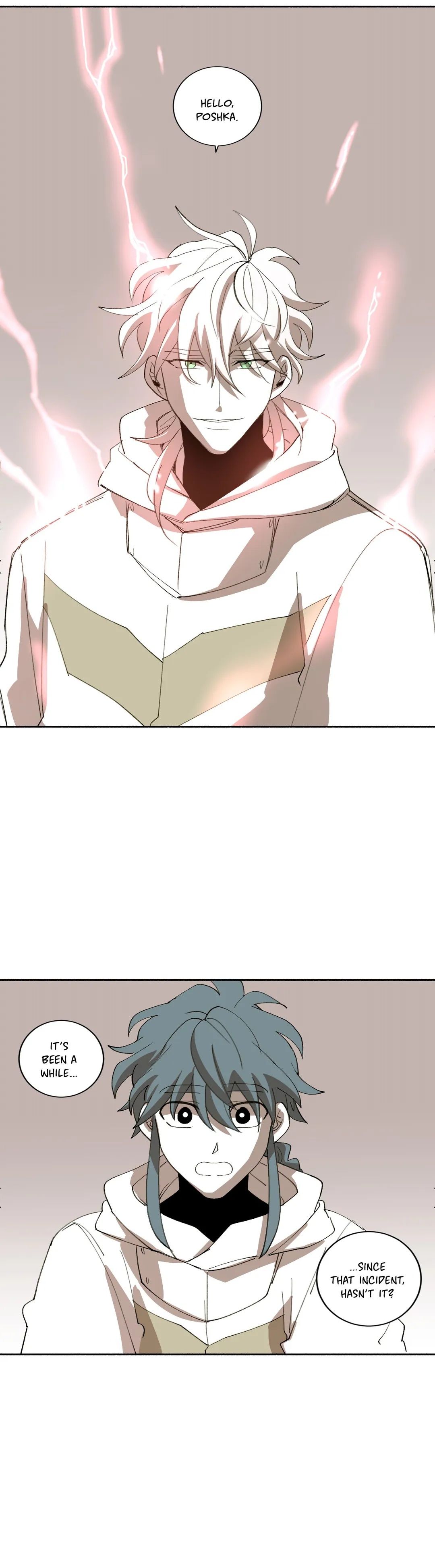 RPG Comic Manhwa - Chapter 154 Page 1