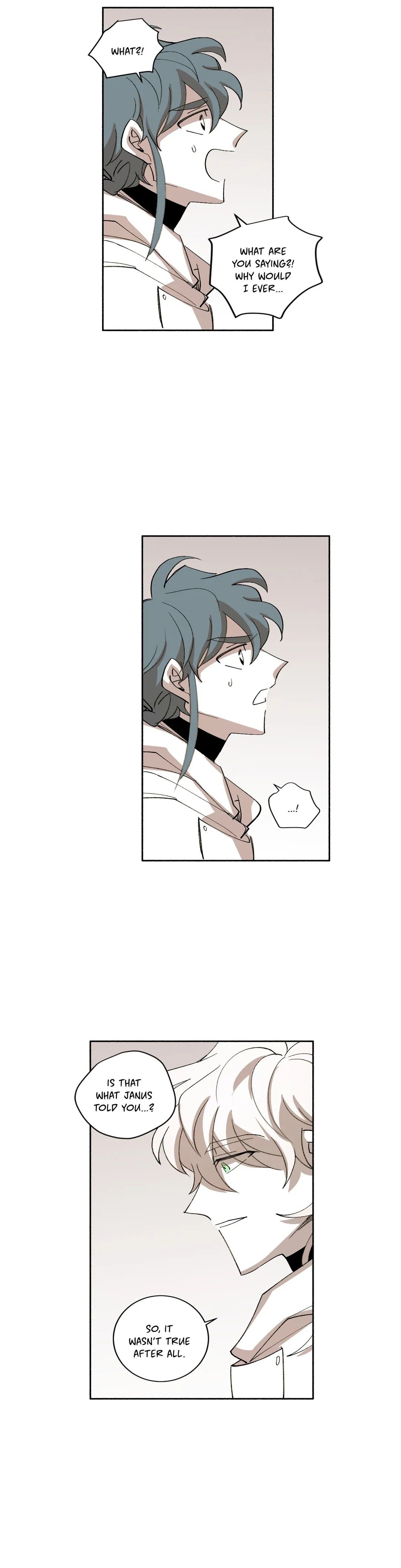 RPG Comic Manhwa - Chapter 154 Page 7