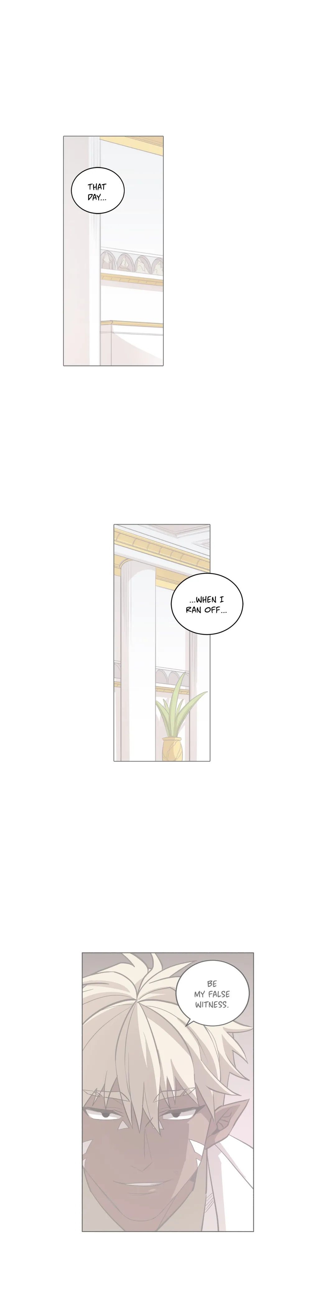 RPG Comic Manhwa - Chapter 154 Page 13