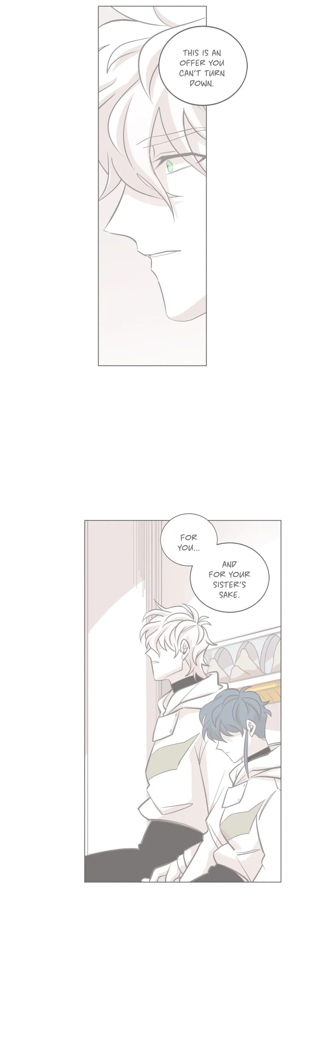 RPG Comic Manhwa - Chapter 154 Page 14