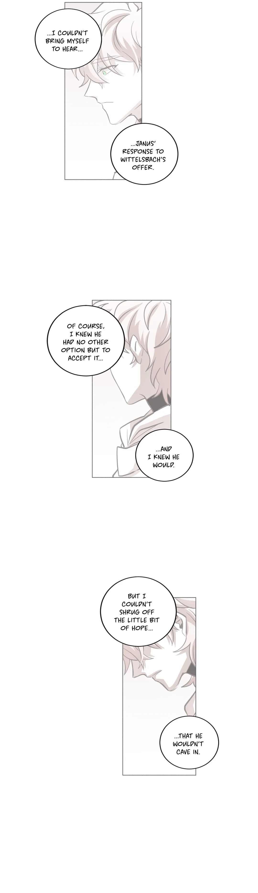 RPG Comic Manhwa - Chapter 154 Page 15