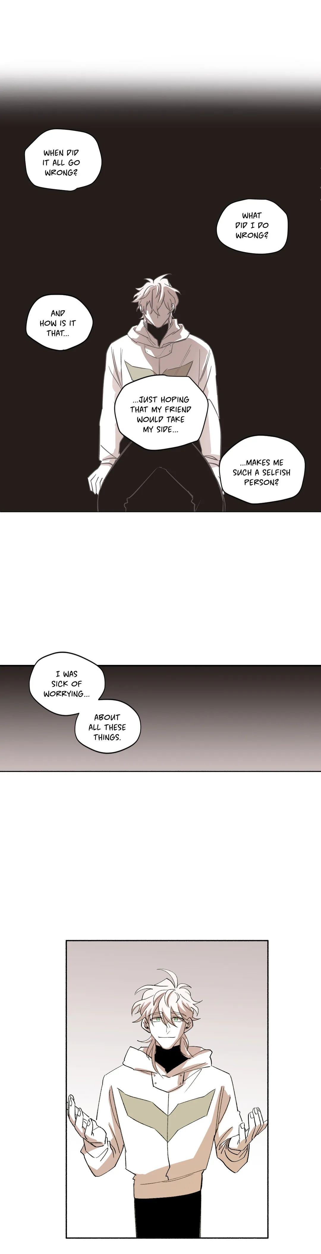 RPG Comic Manhwa - Chapter 154 Page 16