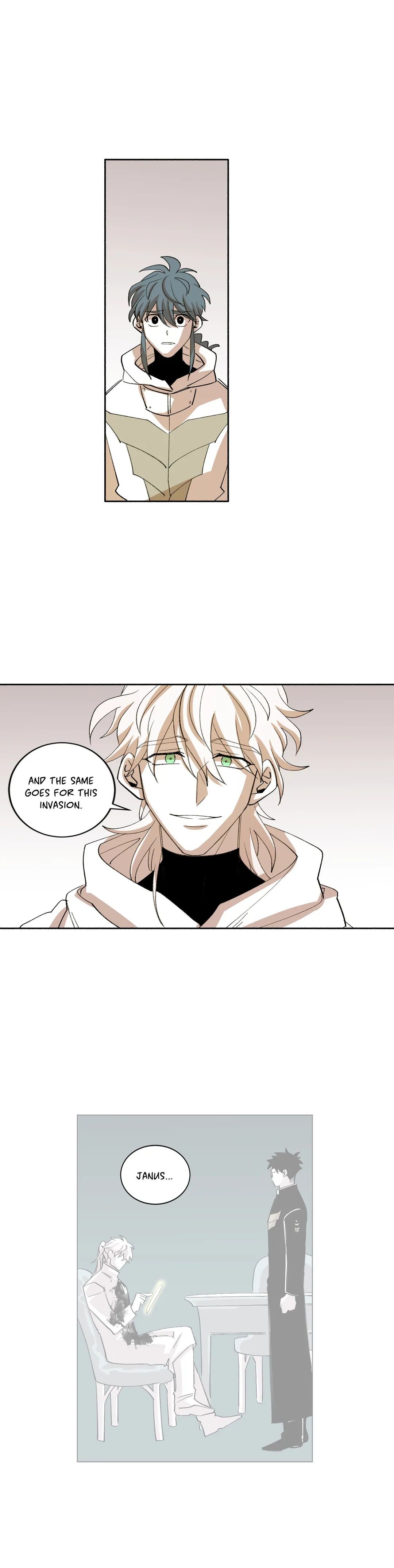 RPG Comic Manhwa - Chapter 154 Page 17