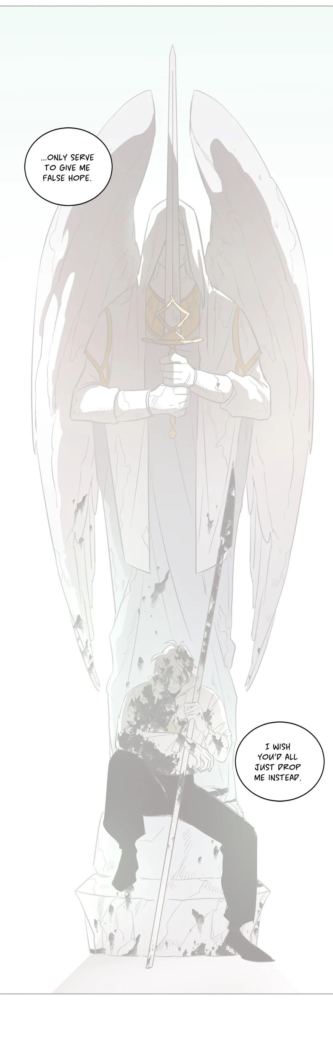 RPG Comic Manhwa - Chapter 154 Page 20