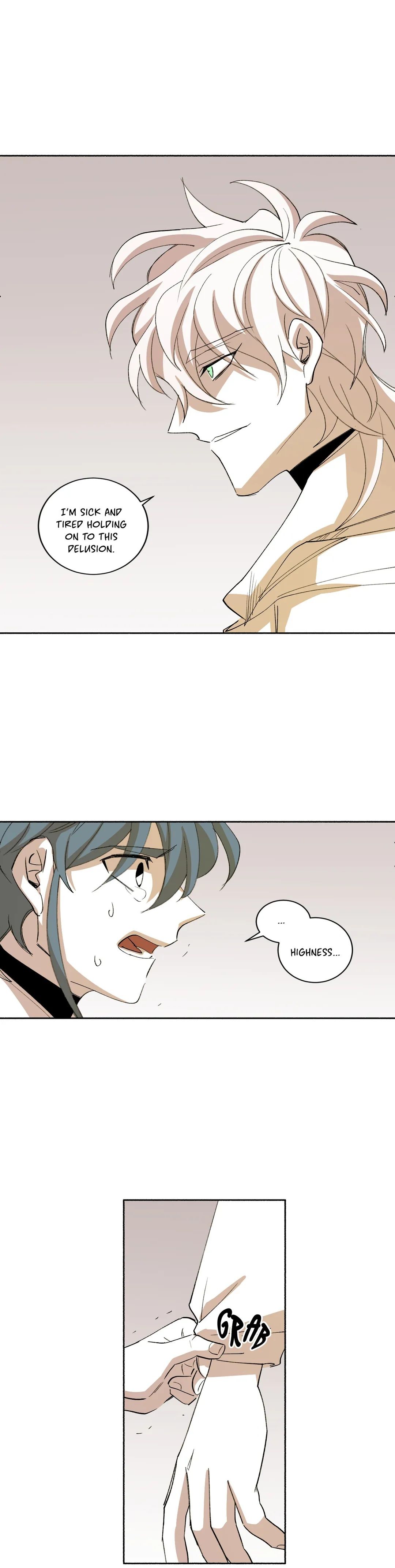 RPG Comic Manhwa - Chapter 154 Page 21