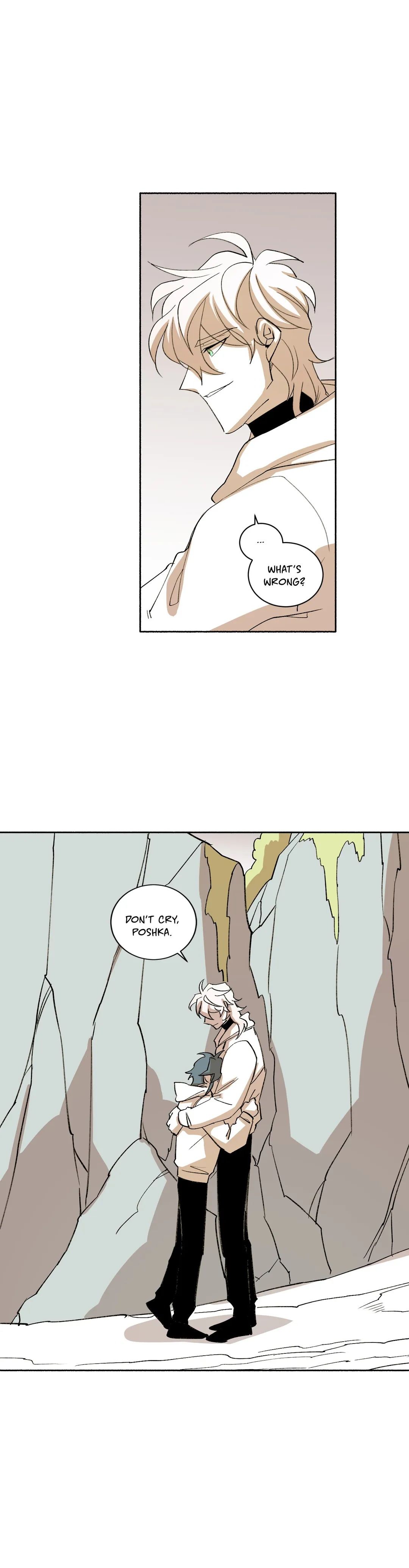 RPG Comic Manhwa - Chapter 154 Page 22