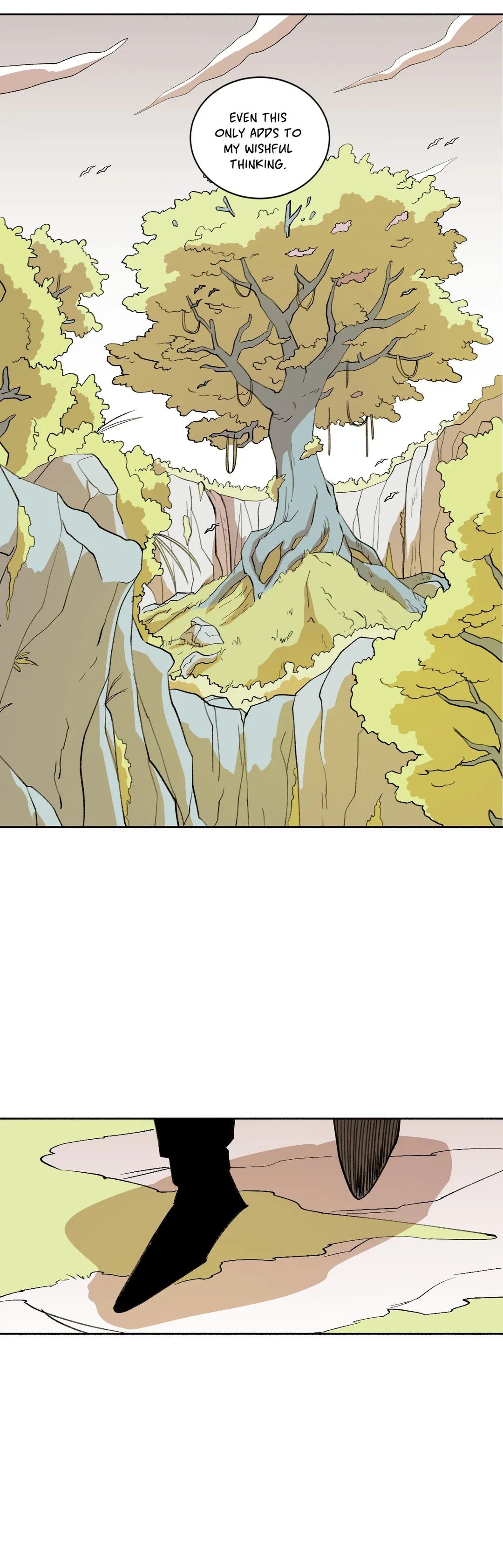 RPG Comic Manhwa - Chapter 154 Page 23