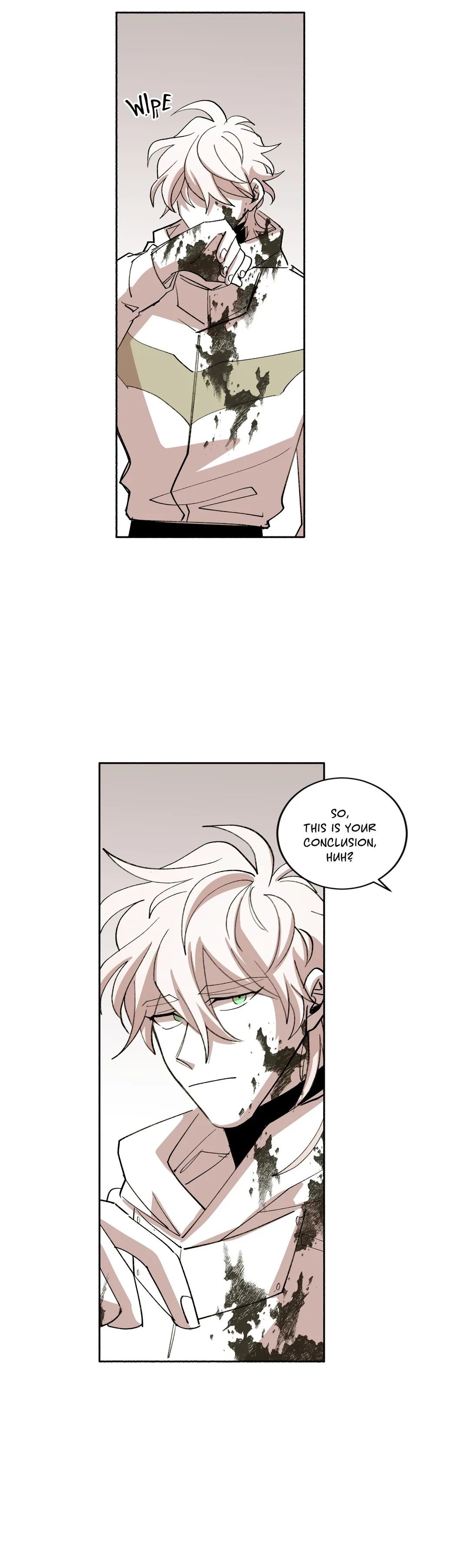 RPG Comic Manhwa - Chapter 154 Page 24