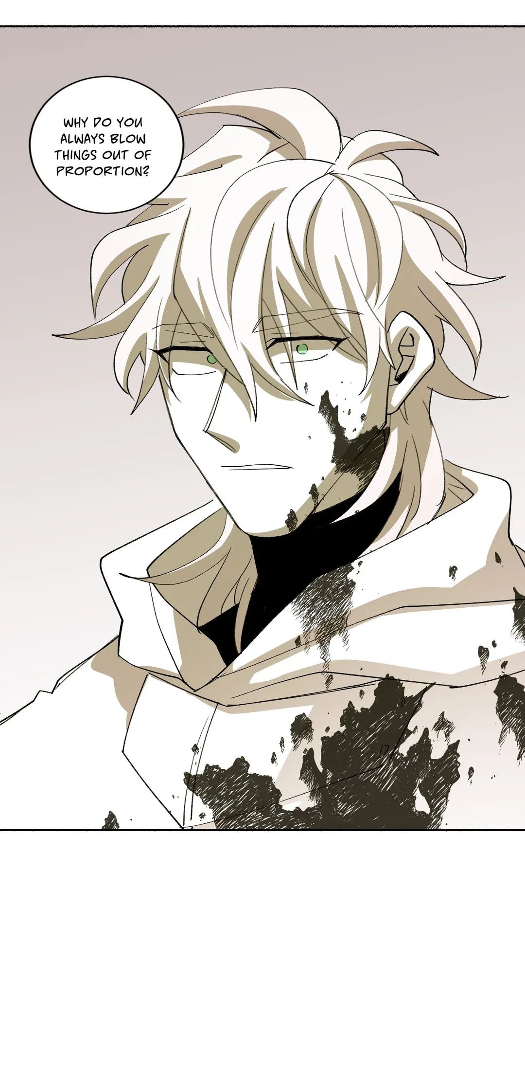 RPG Comic Manhwa - Chapter 154 Page 27