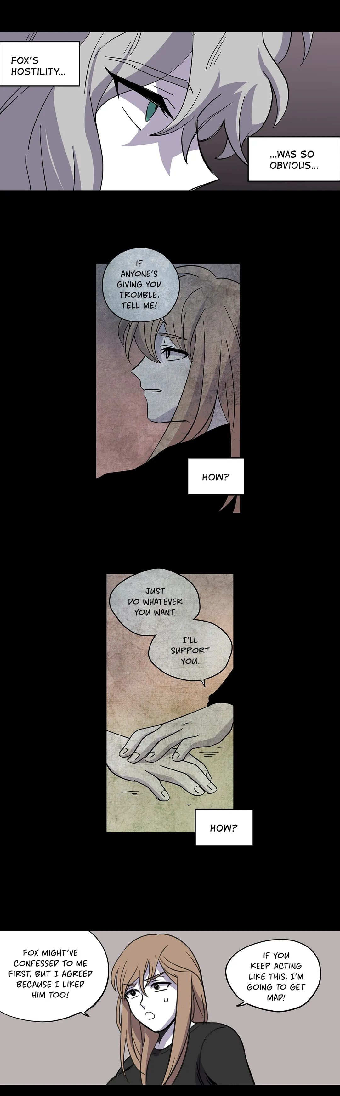 RPG Comic Manhwa - Chapter 86 Page 6