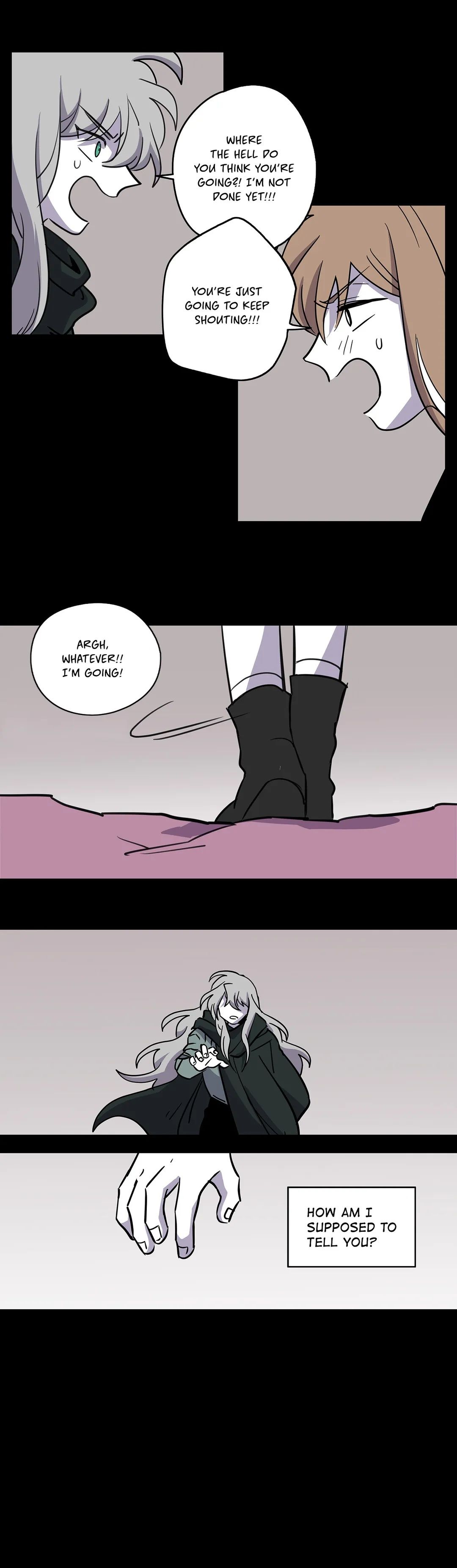 RPG Comic Manhwa - Chapter 86 Page 7