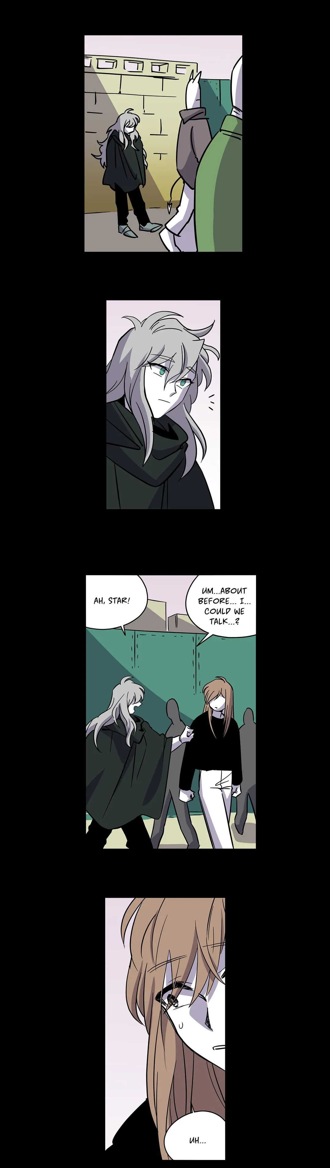 RPG Comic Manhwa - Chapter 86 Page 10