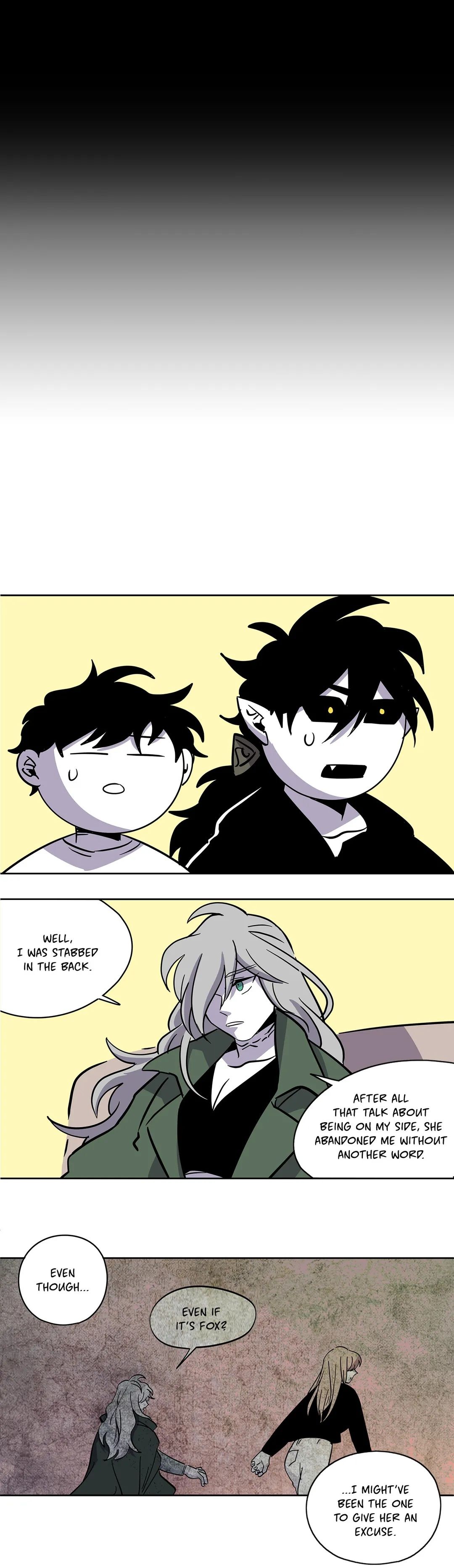 RPG Comic Manhwa - Chapter 86 Page 16