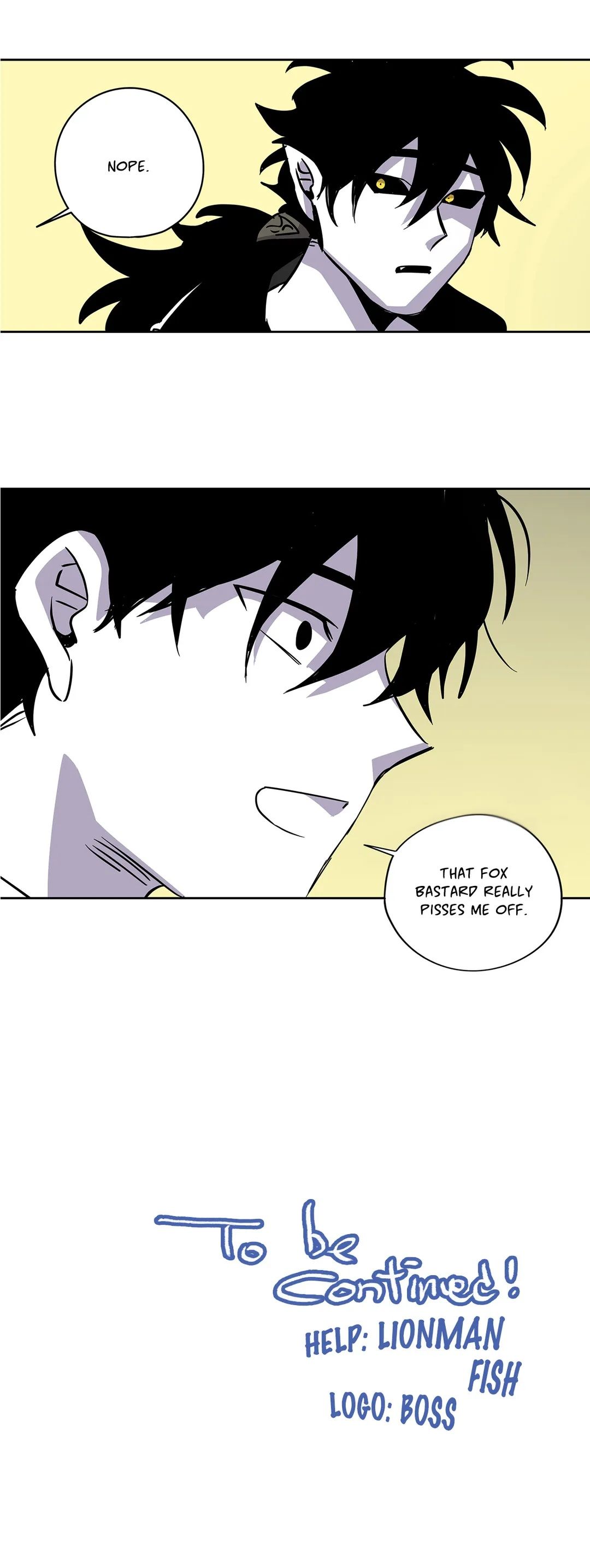 RPG Comic Manhwa - Chapter 86 Page 18