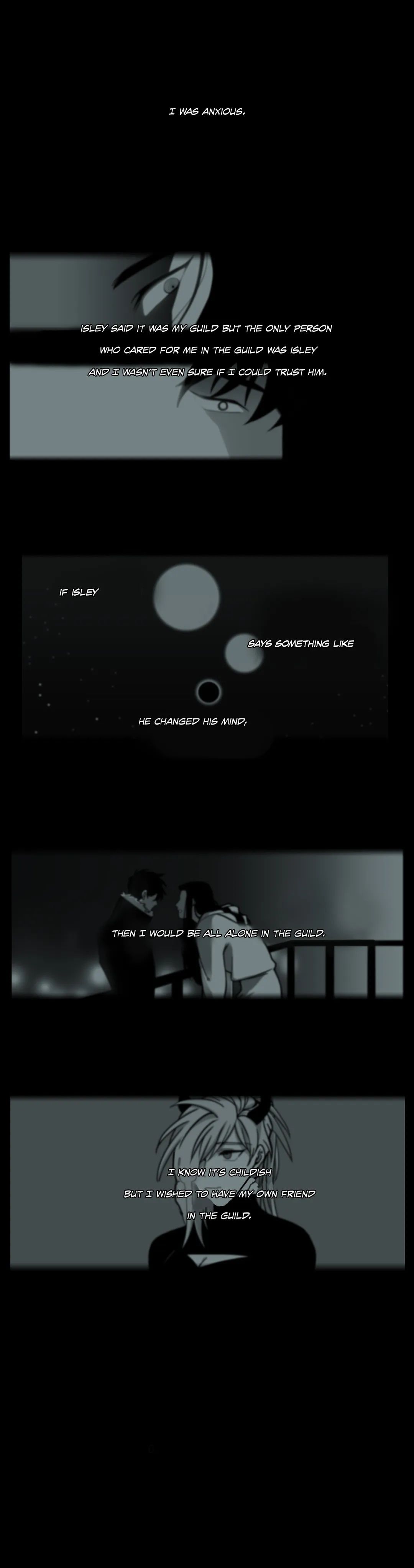 RPG Comic Manhwa - Chapter 17 Page 8