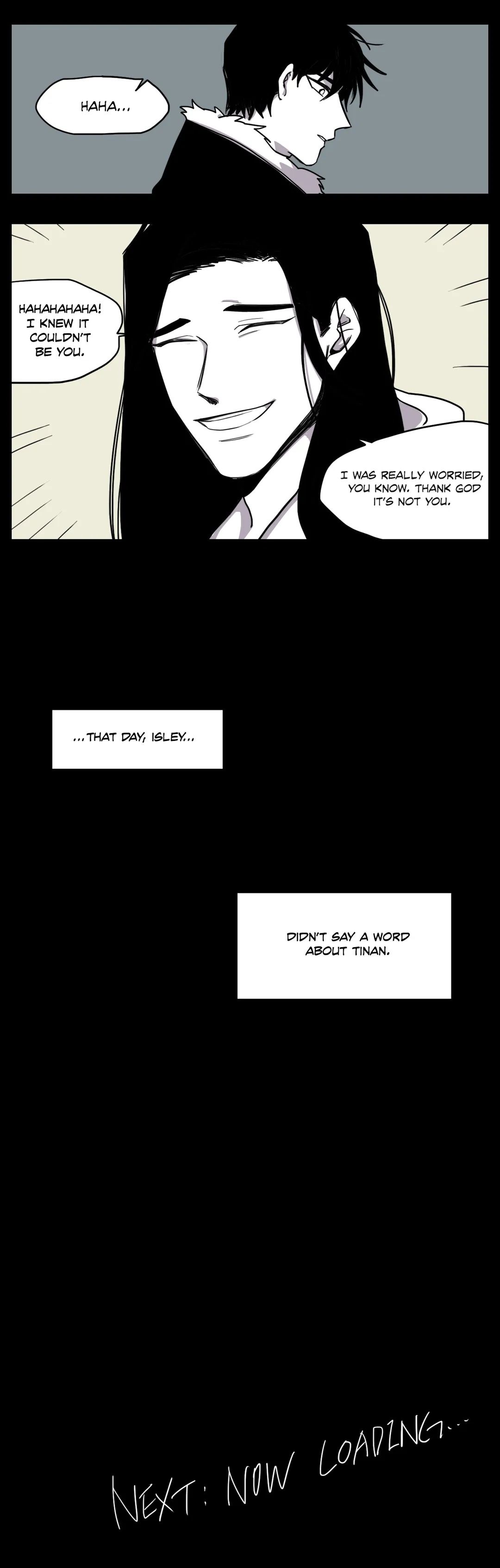 RPG Comic Manhwa - Chapter 17 Page 15