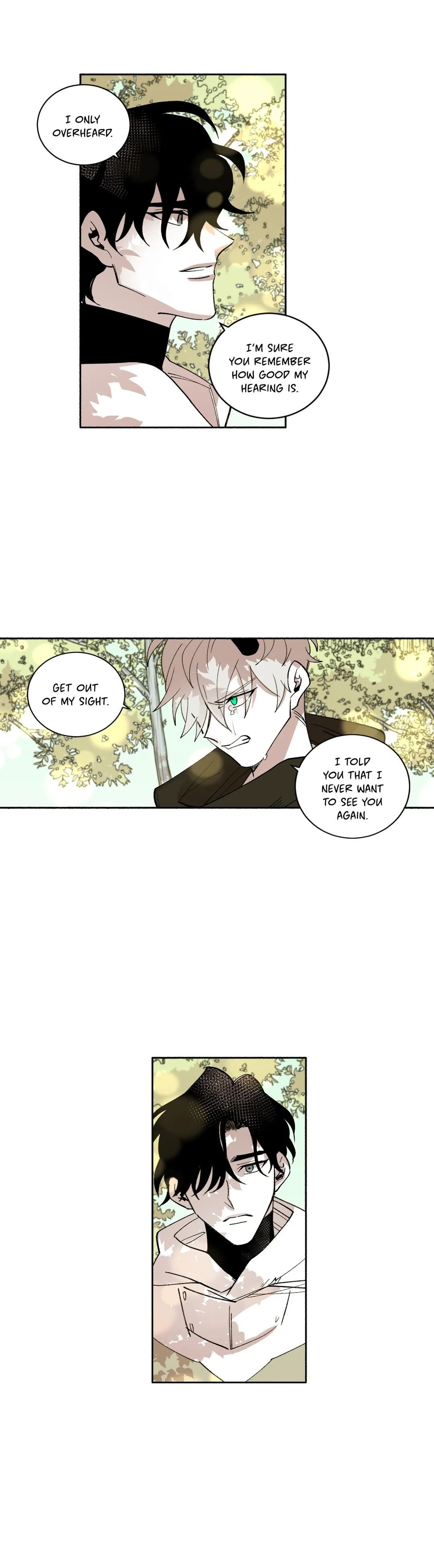 RPG Comic Manhwa - Chapter 145 Page 2