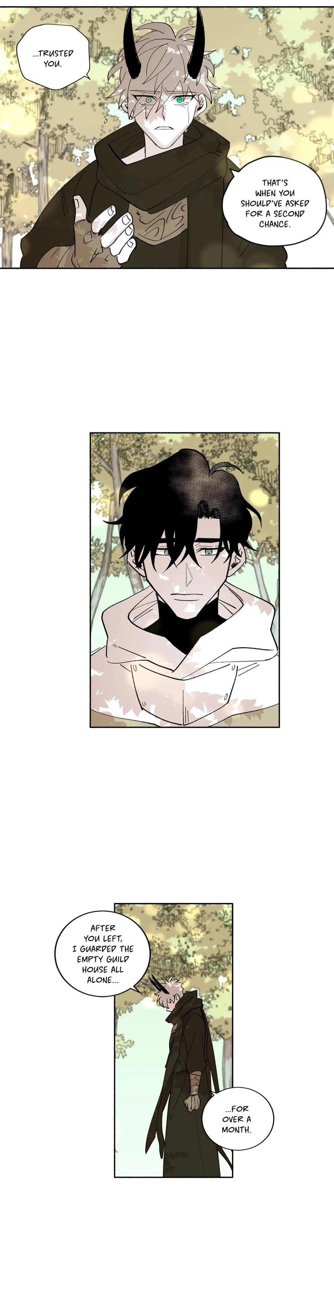 RPG Comic Manhwa - Chapter 145 Page 6