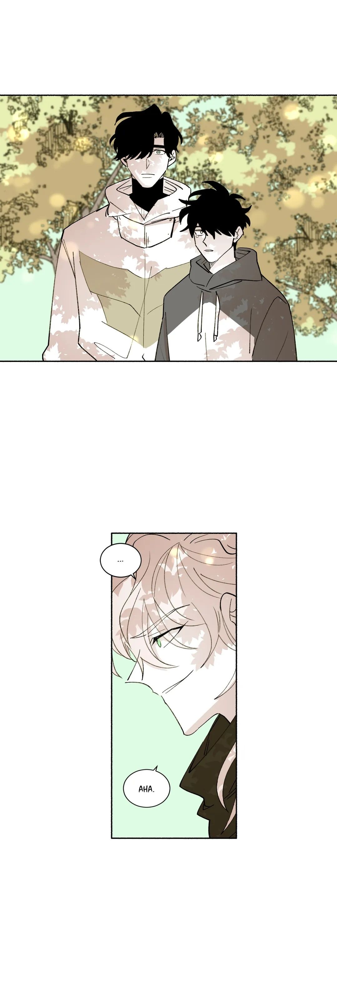 RPG Comic Manhwa - Chapter 145 Page 11