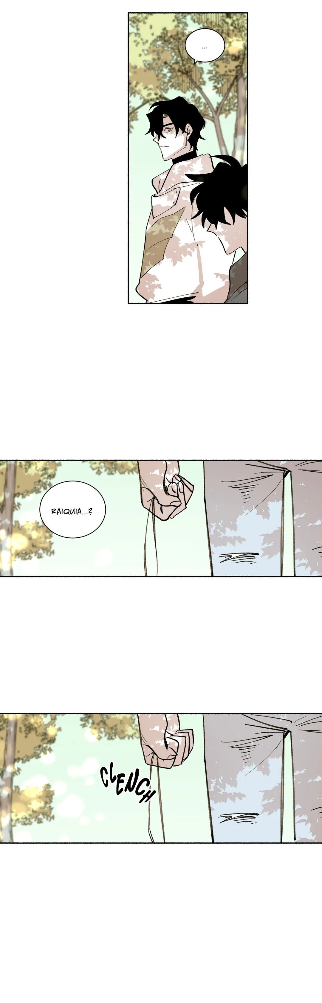 RPG Comic Manhwa - Chapter 145 Page 13