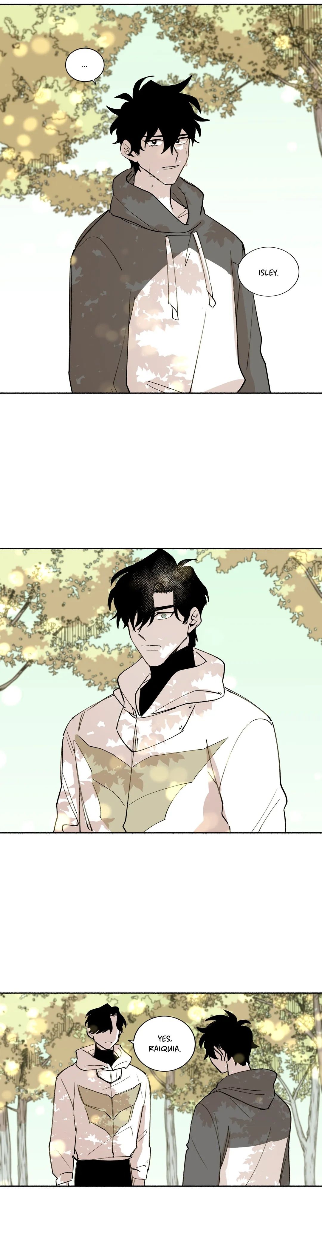 RPG Comic Manhwa - Chapter 145 Page 14