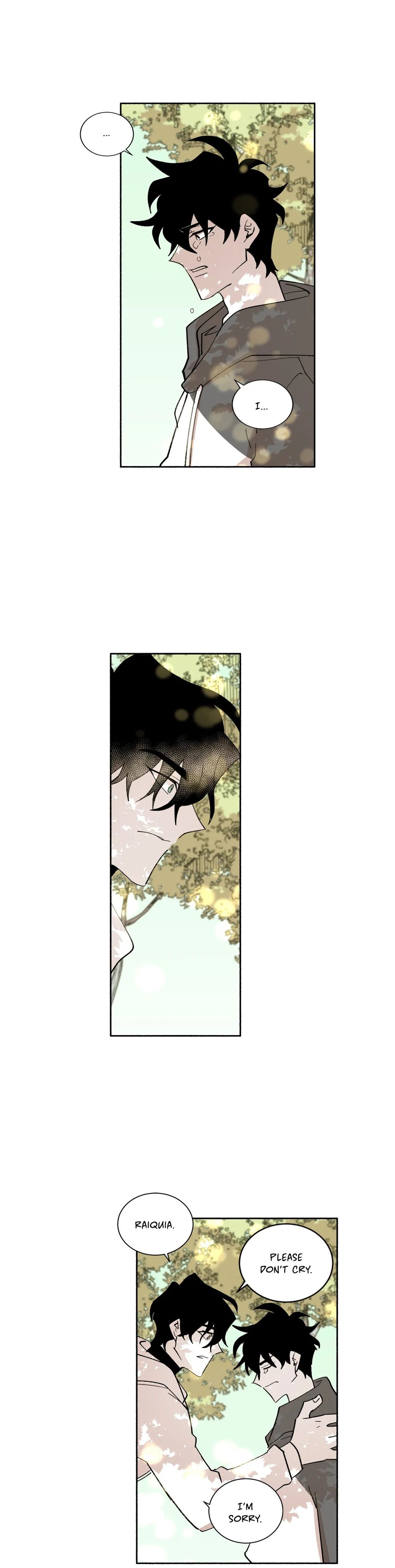 RPG Comic Manhwa - Chapter 145 Page 15