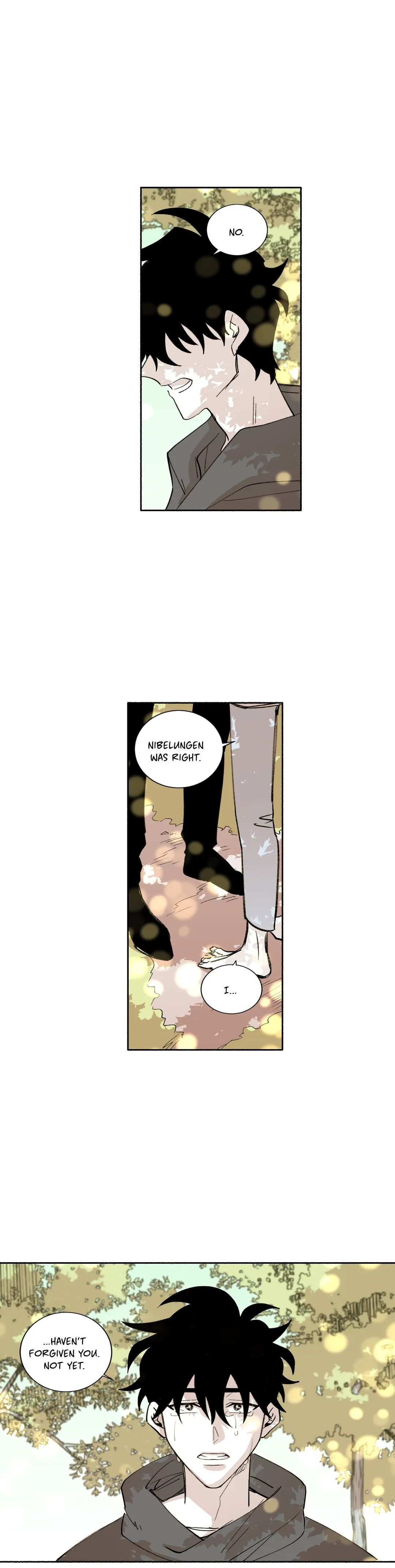 RPG Comic Manhwa - Chapter 145 Page 16