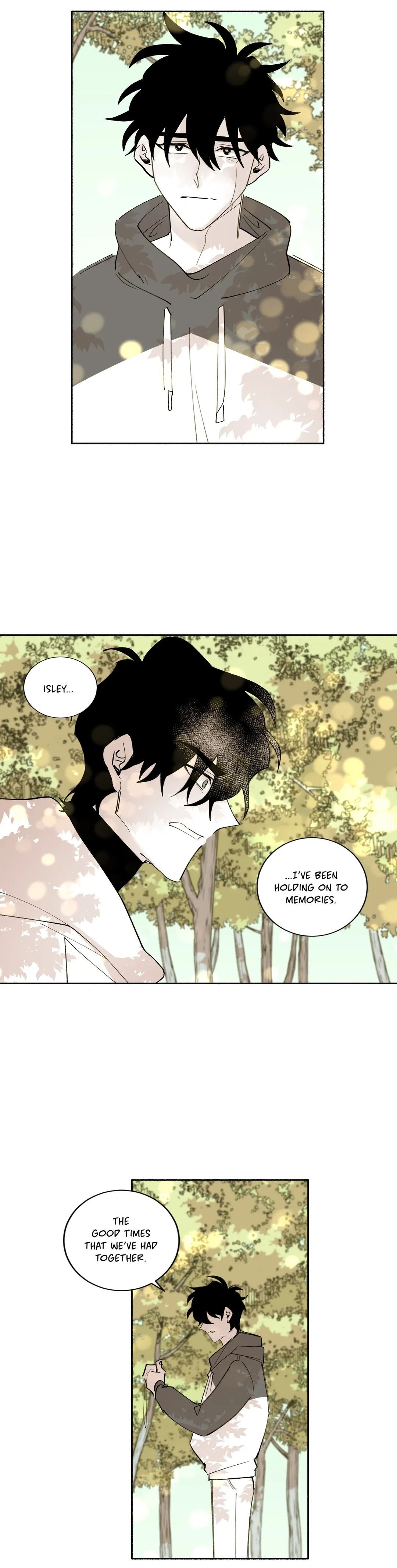 RPG Comic Manhwa - Chapter 145 Page 18