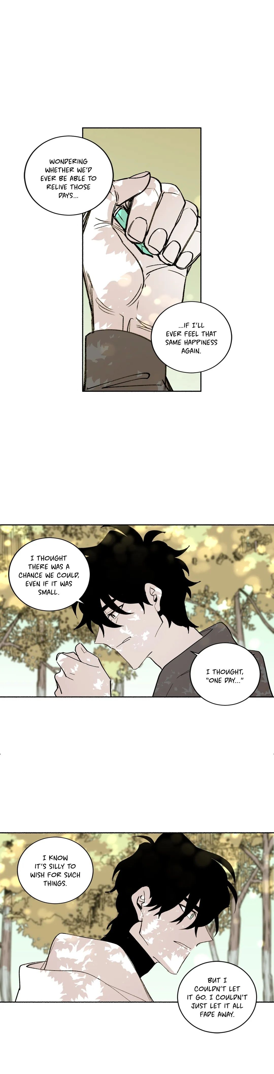 RPG Comic Manhwa - Chapter 145 Page 19