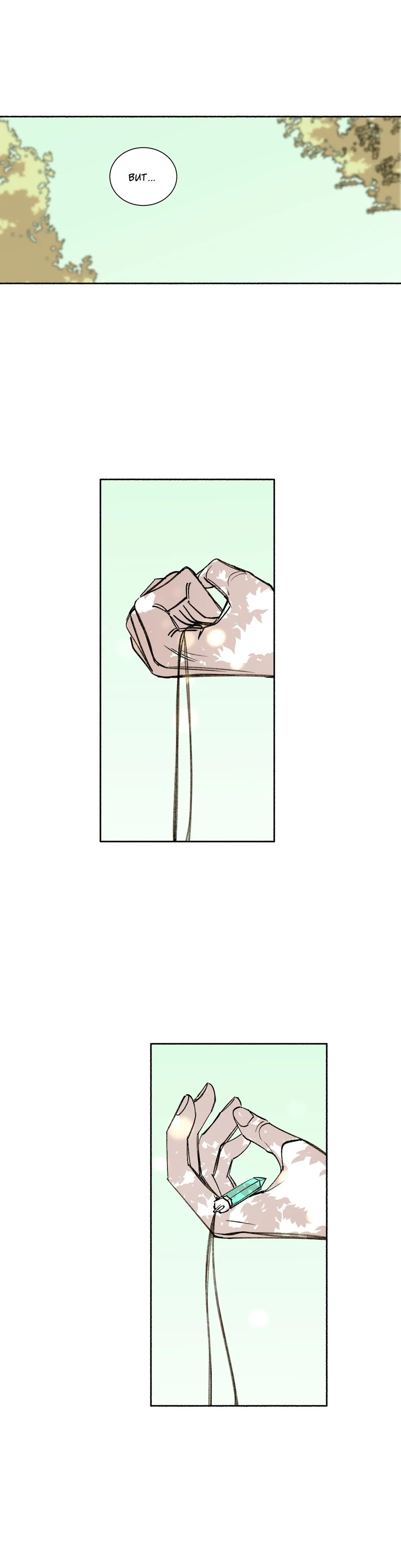 RPG Comic Manhwa - Chapter 145 Page 20