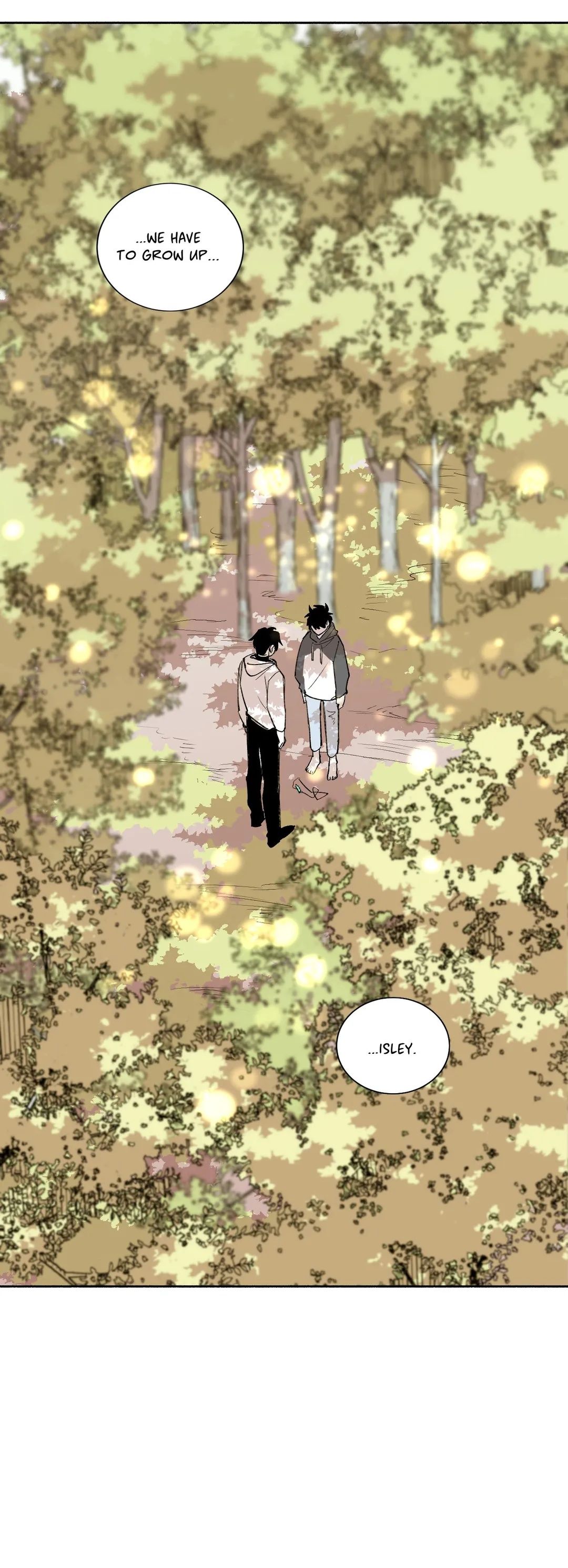 RPG Comic Manhwa - Chapter 145 Page 22