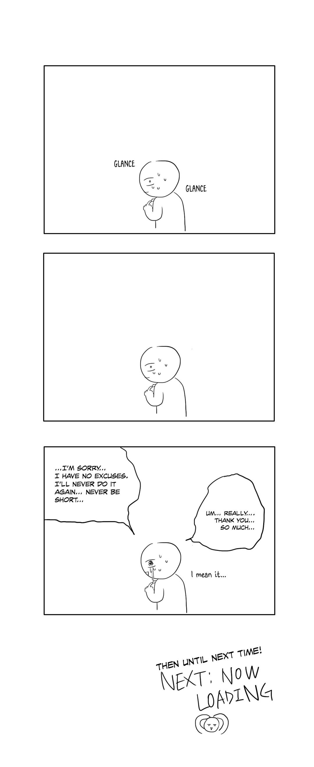 RPG Comic Manhwa - Chapter 20 Page 16