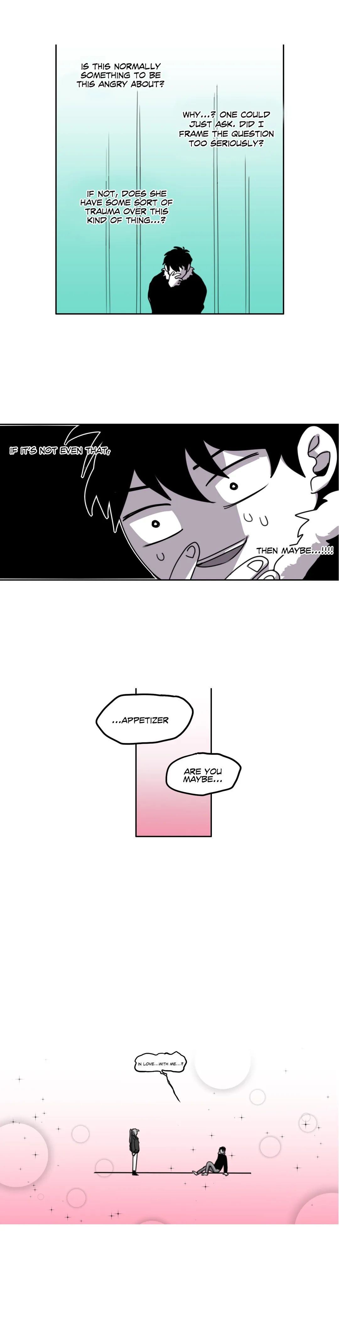 RPG Comic Manhwa - Chapter 28 Page 15